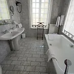 Hotel Chateau De Montreuil Montreuil (Pas-de-Calais)