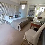 Chateau De Montreuil 4* モントルイユ・シュル・メール