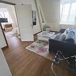 Chateau De Montreuil 4* Montreuil (Pas-de-Calais)