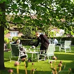 ホテル Chateau De Montreuil