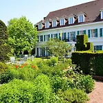 ホテル Chateau De Montreuil モントルイユ・シュル・メール