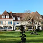 ホテル Chateau De Montreuil 4*