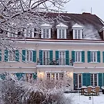 ホテル Chateau De Montreuil