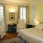 Chateau De Montreuil Hotel Montreuil (Pas-de-Calais)