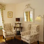 Chateau De Montreuil 4* モントルイユ・シュル・メール