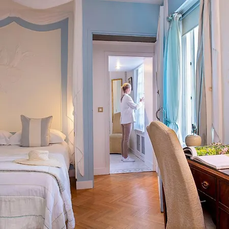 Chateau De Montreuil 4* Montreuil (Pas-de-Calais)