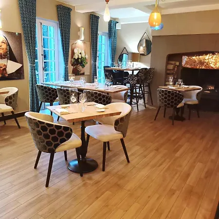 Chateau De Montreuil Hotel Montreuil (Pas-de-Calais)