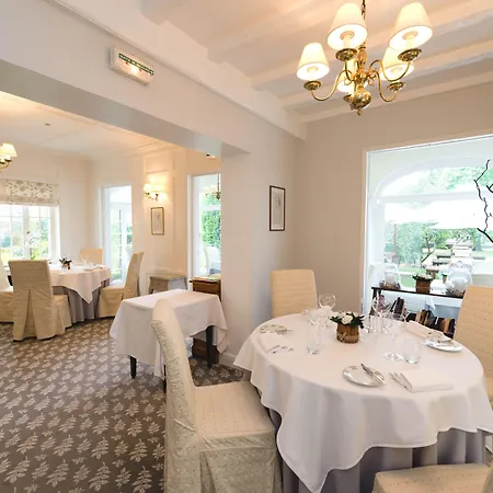 Ξενοδοχείο Chateau De Montreuil 4*