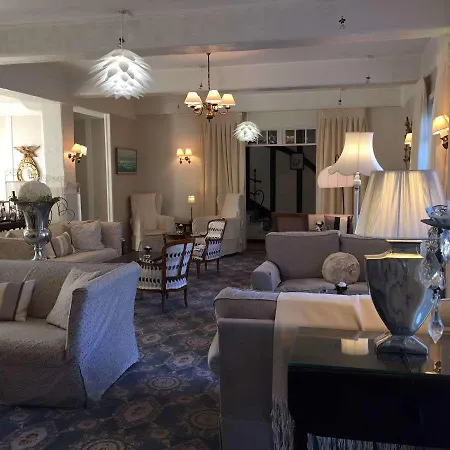 Hotel Chateau De Montreuil