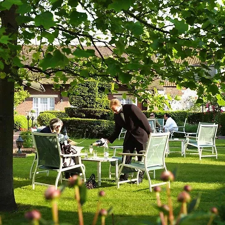 Hotel Chateau De Montreuil