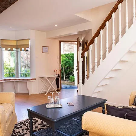 Hotel Chateau De Montreuil