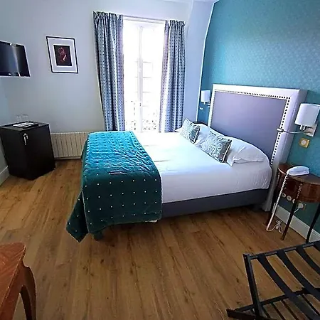 Hotel Chateau De Montreuil Montreuil (Pas-de-Calais)