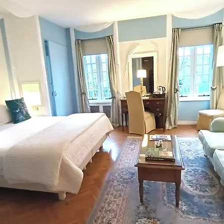 Chateau De Montreuil 4* Montreuil (Pas-de-Calais)
