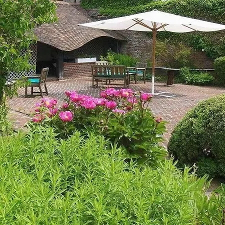 Chateau De Montreuil Hotel Montreuil (Pas-de-Calais)