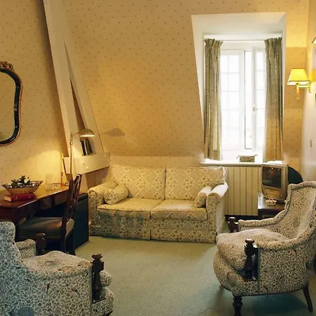 Chateau De Montreuil 4* モントルイユ・シュル・メール
