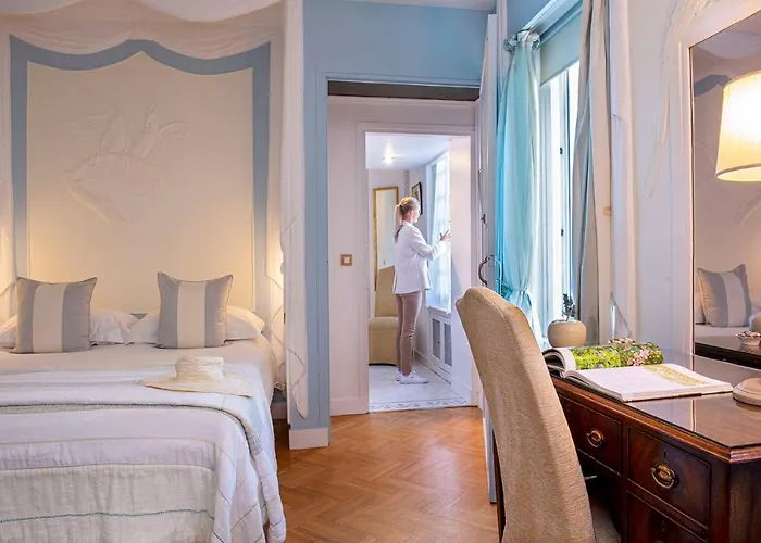 Chateau De Montreuil 4* Montreuil (Pas-de-Calais)