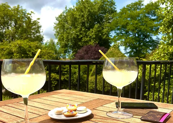 Chateau De Montreuil Hotel Montreuil (Pas-de-Calais)