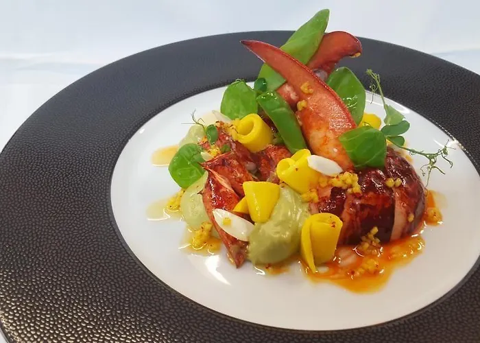 Chateau De Montreuil Hotel