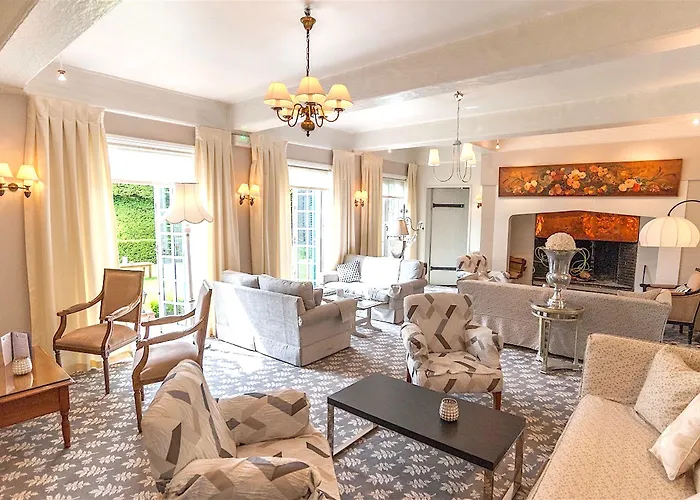 Chateau De Montreuil 4* Montreuil (Pas-de-Calais)