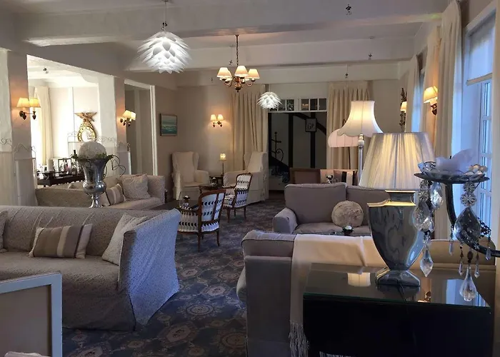 Hotel Chateau De Montreuil