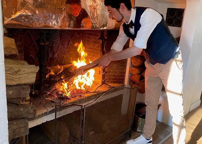 Chateau De Montreuil 4* Montreuil (Pas-de-Calais)