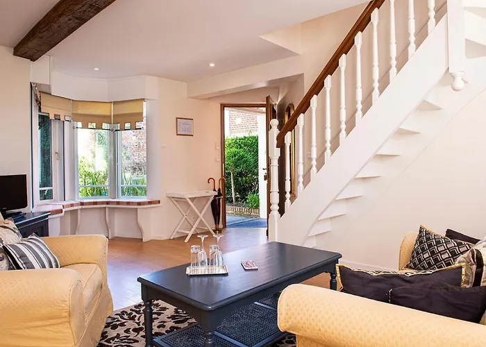 Hotel Chateau De Montreuil